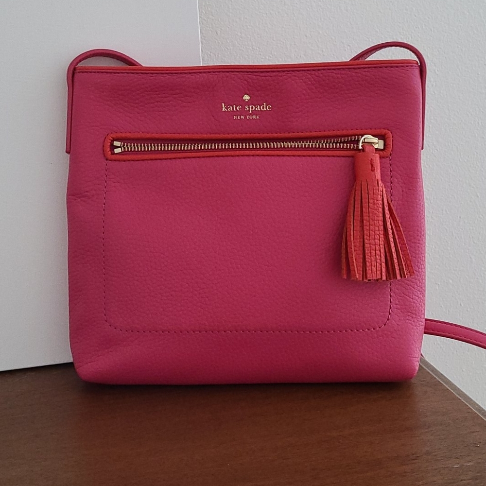 Kate spade crossbody bag